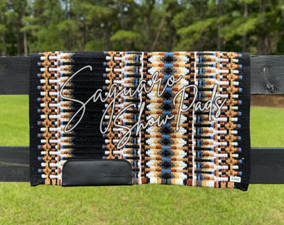 #6360 "Karlie" Show Pad - Re-Order
