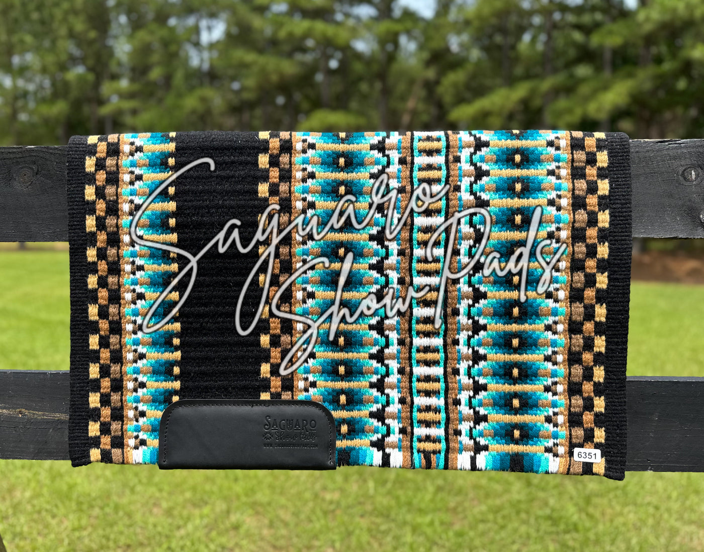 #6351 "Avril" Show Pad - Re-Order