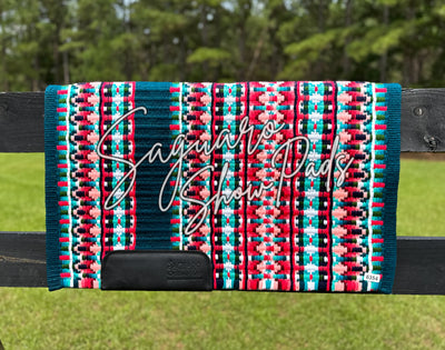 #6354 "Isla" Show Pad - Re-Order