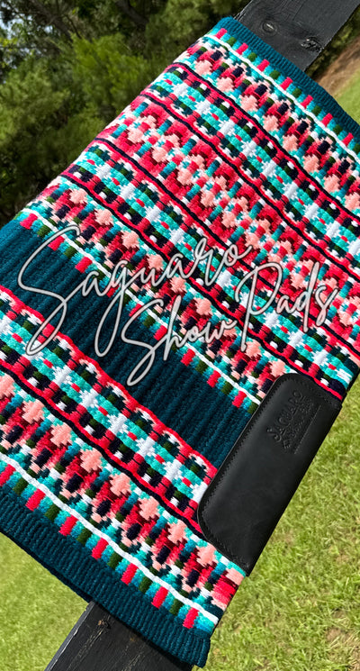 #6354 "Isla" Show Pad - Re-Order