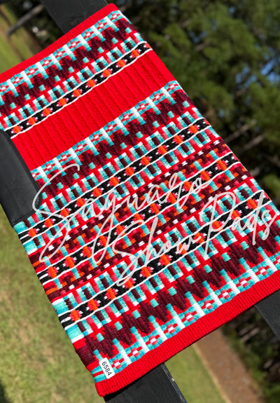 #6584 "Katherine" Show Pad