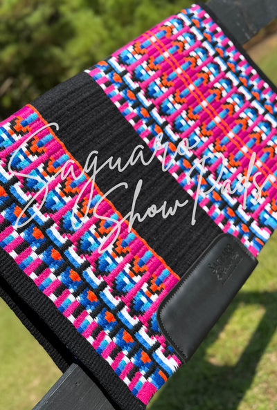 #6588 "Conrad" Show Pad