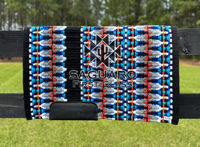 #6329 "Spencer” First Class Show Pad - Re-Order