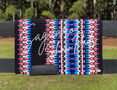 #6597 "Karlie" Show Pad