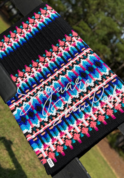 #6597 "Karlie" Show Pad