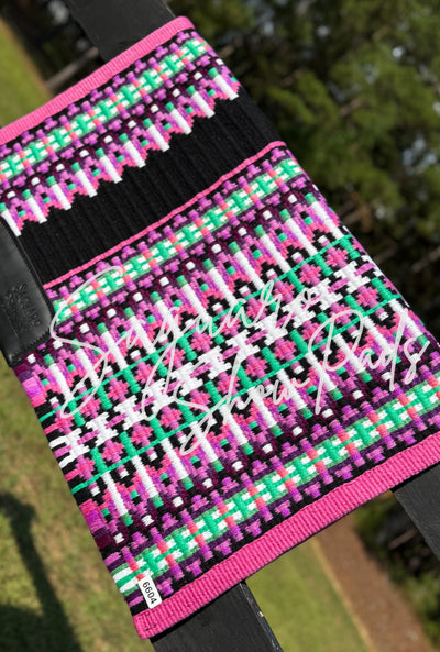 #6604 "Sadie" Show Pad