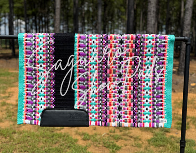 #8151 "Miranda" Show Pad