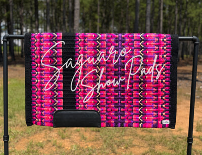 #8156 "Francesca 2.0" Show Pad
