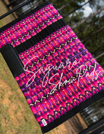 #8156 "Francesca 2.0" Show Pad