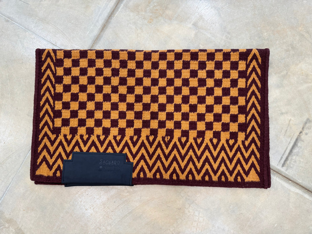 PURGE PAD
