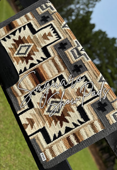 #6365 "Mesa" Ranch Pad - Re-Order