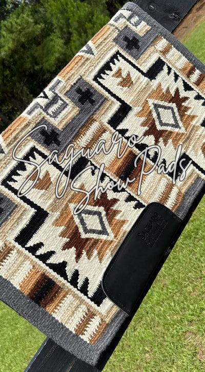 #6365 "Mesa" Ranch Pad - Re-Order
