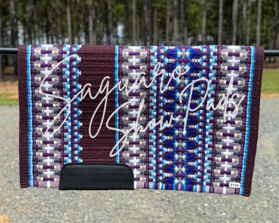 #8159 "Cadence" Show Pad - Re-Order