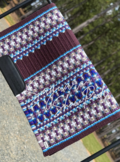 #8159 "Cadence" Show Pad - Re-Order