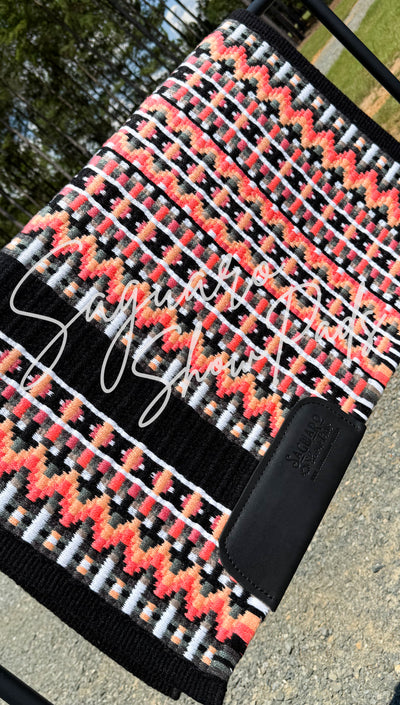 #8170 "Katherine" Show Pad