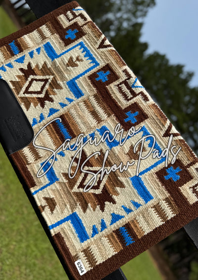 #6364 "Mesa" Ranch Pad - Re-Order