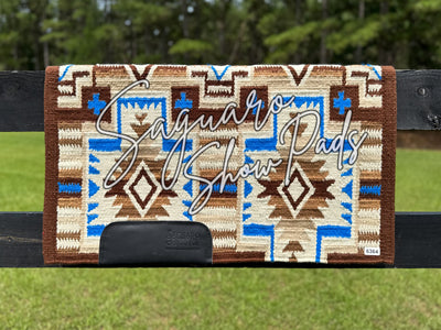 #6364 "Mesa" Ranch Pad - Re-Order