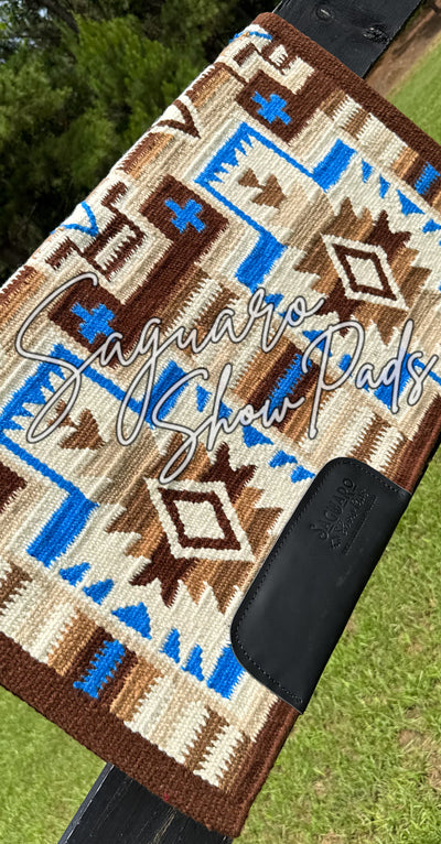 #6364 "Mesa" Ranch Pad - Re-Order