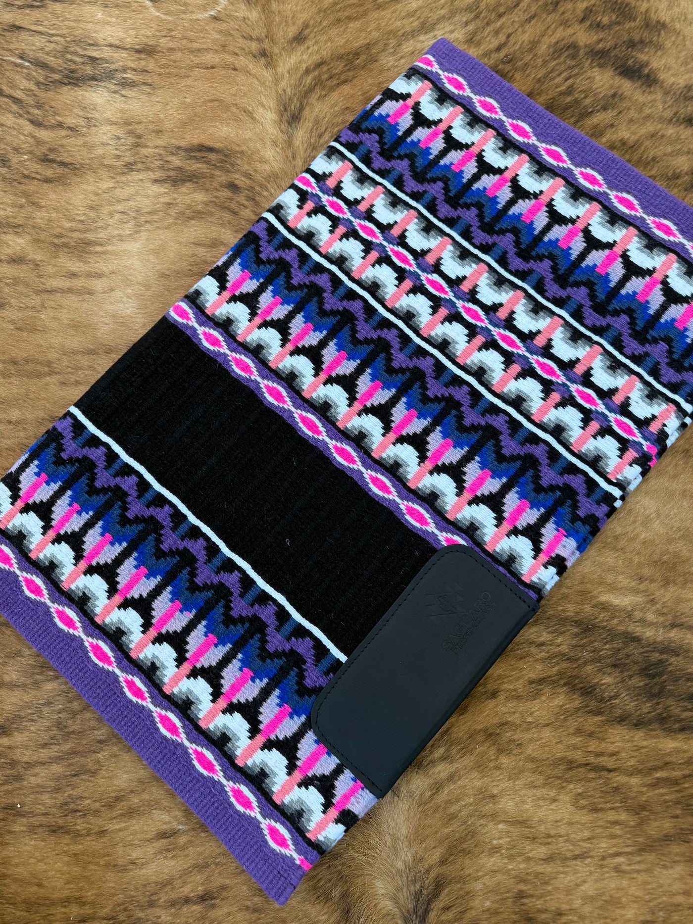 PURGE PAD