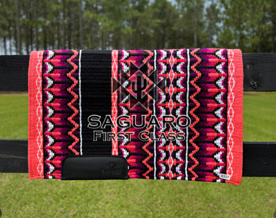#6327 "Penelope” First Class Show Pad - Re-Order