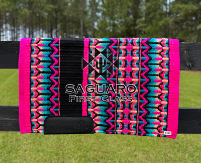 #6328 "Penelope” First Class Show Pad - Re-Order