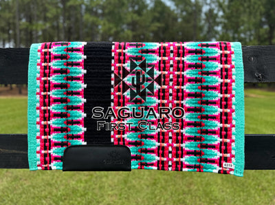 #6319 "Spencer” First Class Show Pad - Re-Order