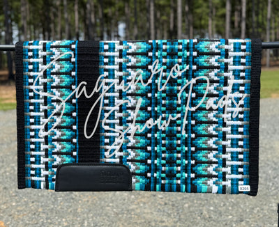 #8205 "Sheffield" Show Pad - Re-Order
