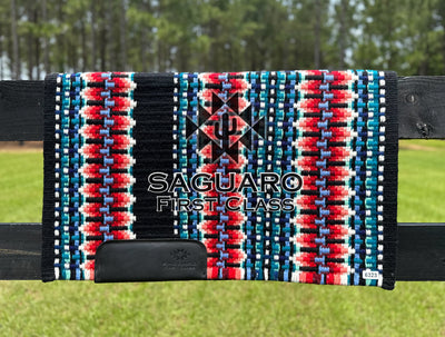 #6323 "Spencer” Premium First Class Show Pad