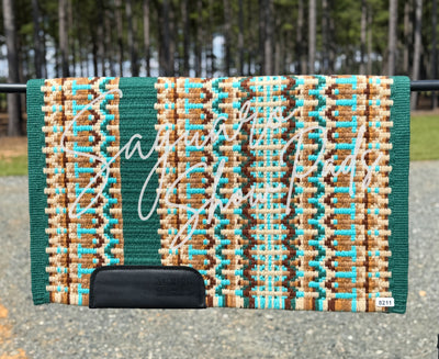 #8211 "Francesca 2.0" Show Pad - Re-Order