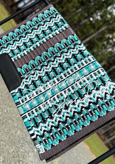 #8210 "Elsa" Show Pad - Re-Order