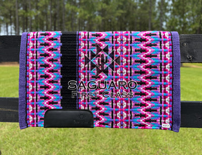 #6317 "Spencer” First Class Show Pad - Re-Order