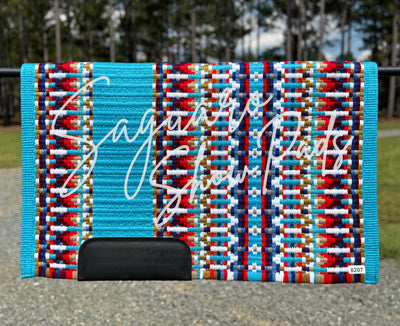 #8207 "Windemere" Show Pad - Re-Order
