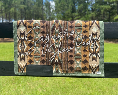 #6370 "Montana" Ranch Pad - Re-Order