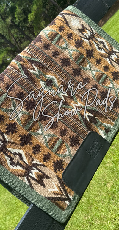 #6370 "Montana" Ranch Pad - Re-Order