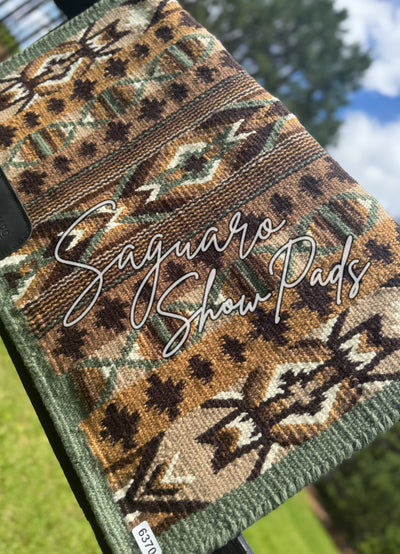 #6370 "Montana" Ranch Pad - Re-Order