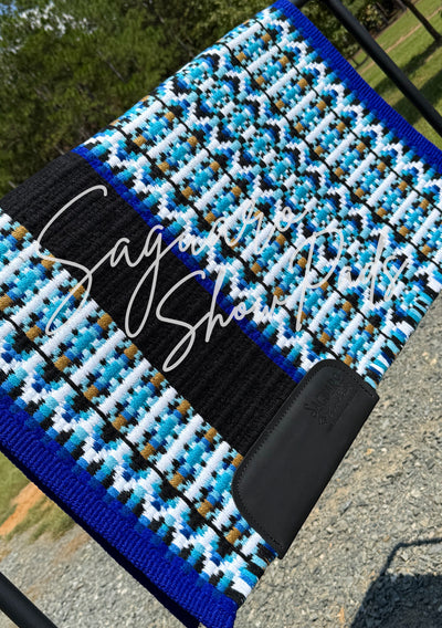 #8183 "Sinclair" Show Pad - Re-Order
