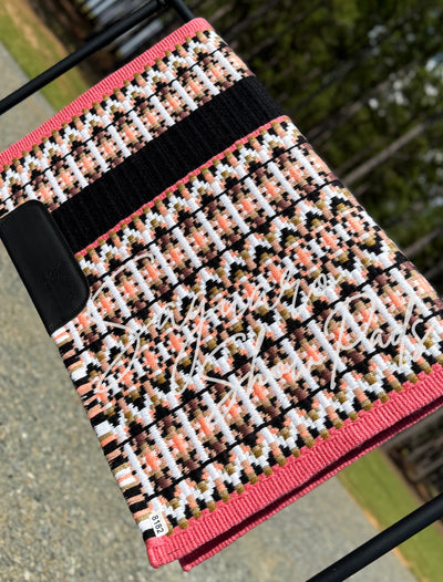 #8182 "Sinclair" Show Pad - Re-Order