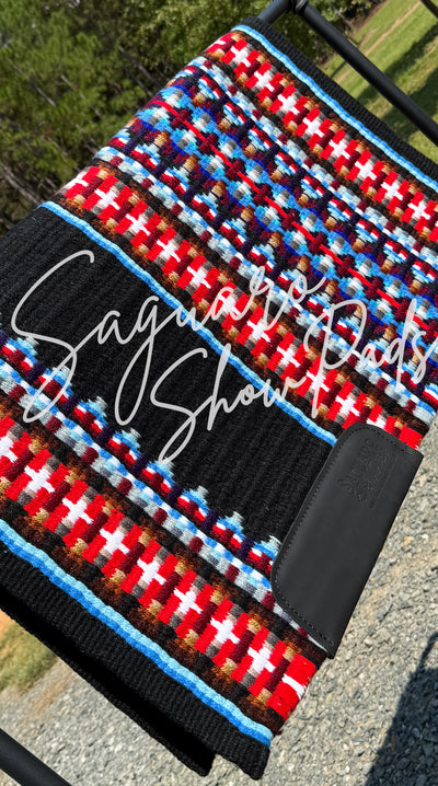 #8178 "Cadence" Show Pad - Re-Order