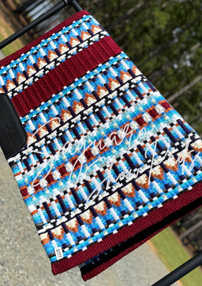 #8177 "Windemere" Show Pad - Re-Order