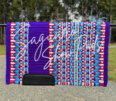 #8175 "Katherine" Show Pad - Re-Order