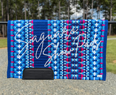 #8152 "Cadence" Show Pad - Re-Order