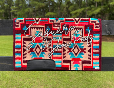 #6367 "Mesa" Ranch Pad - Re-Order