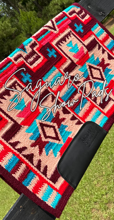 #6367 "Mesa" Ranch Pad - Re-Order