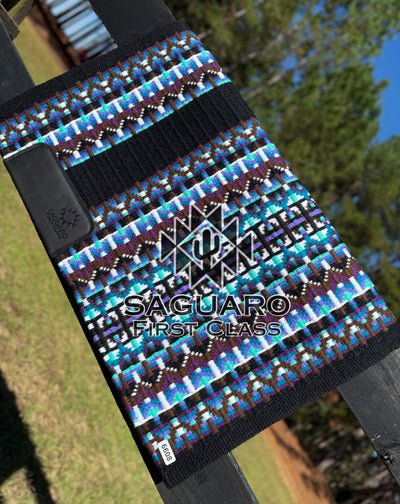#6608 "Francesca 2.0” First Class™️ Show Pad - Re-Order