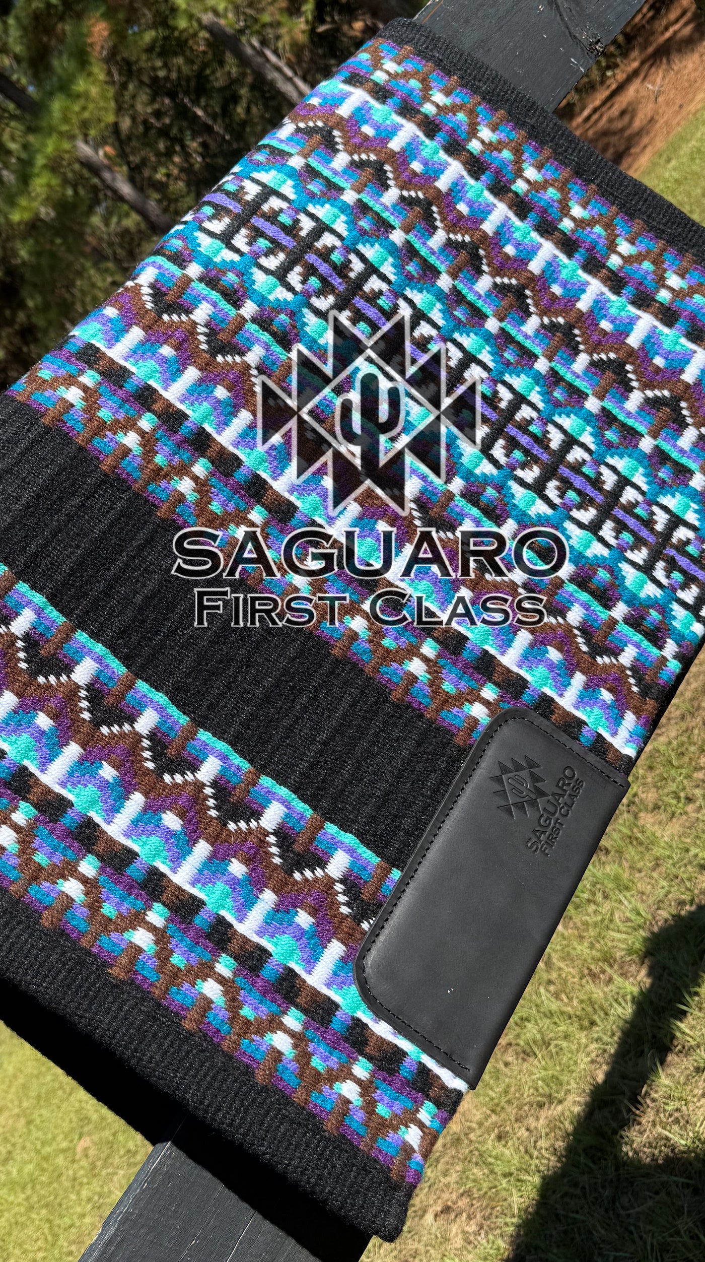 #6608 "Francesca 2.0” First Class™️ Show Pad - Re-Order