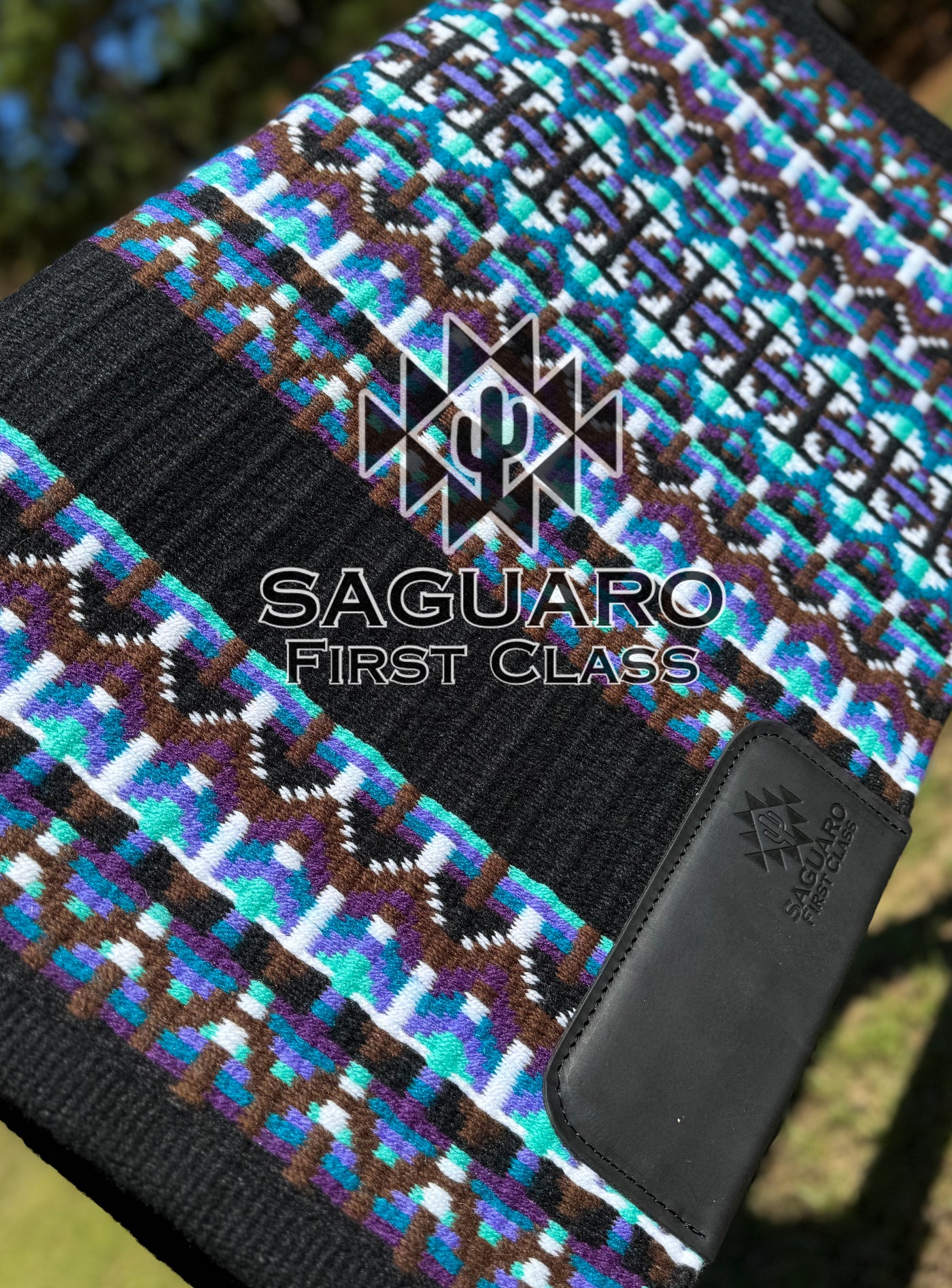 #6608 "Francesca 2.0” First Class™️ Show Pad - Re-Order
