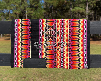 #6609 "Penelope” First Class™️ Show Pad - Re-Order