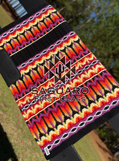 #6609 "Penelope” First Class™️ Show Pad - Re-Order