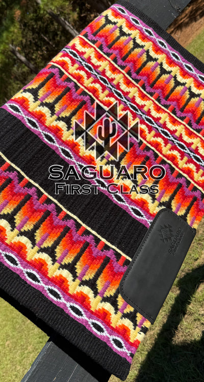 #6609 "Penelope” First Class™️ Show Pad - Re-Order