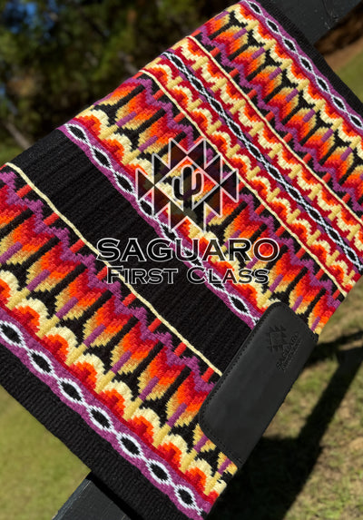 #6609 "Penelope” First Class™️ Show Pad - Re-Order